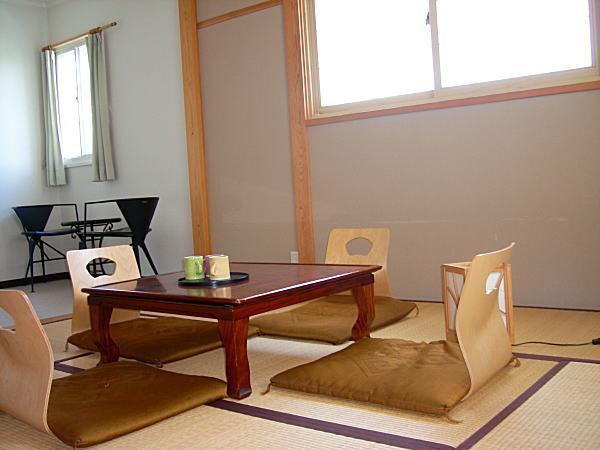 Funny Inn Hakuba Kültér fotó